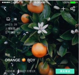 智慧农业解决方案